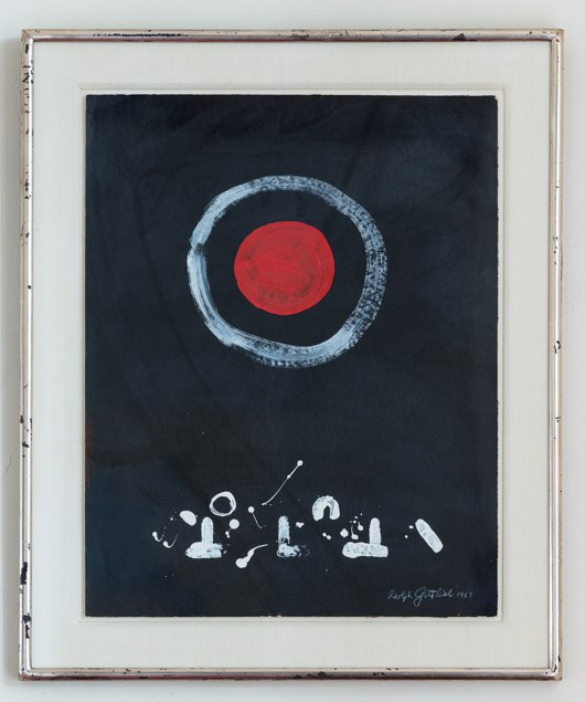 Adolph-Gottlieb-Untitled-nicole-fuller-art-advisory