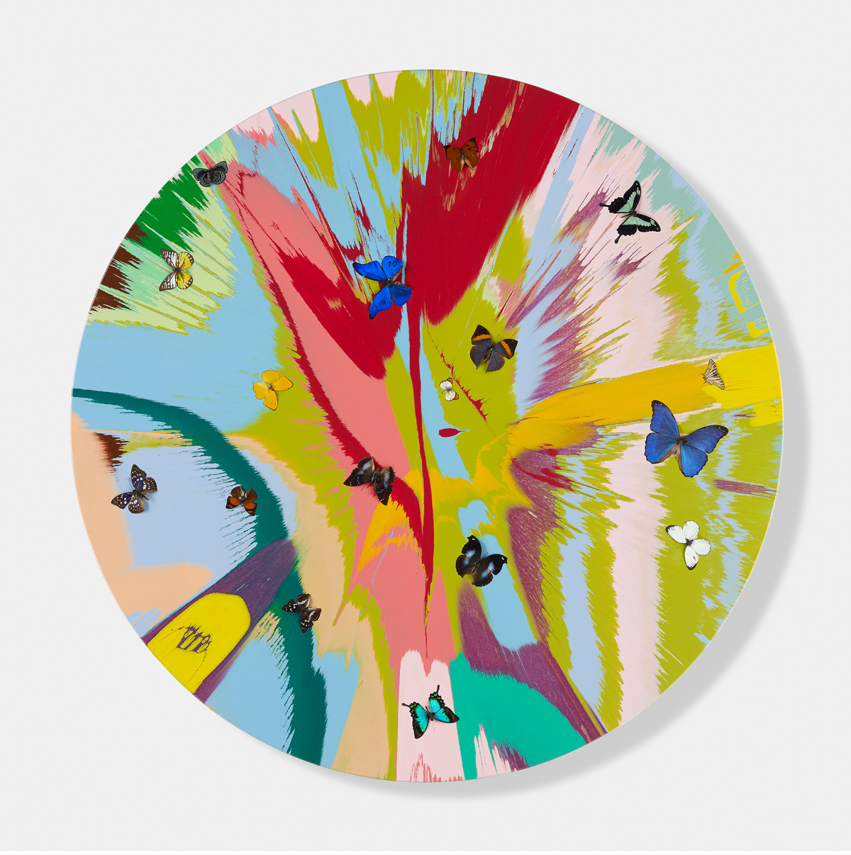 Damien-Hirst-Beautiful-Fury-Painting-with-Butterflies-nicole-fuller-art-advisory