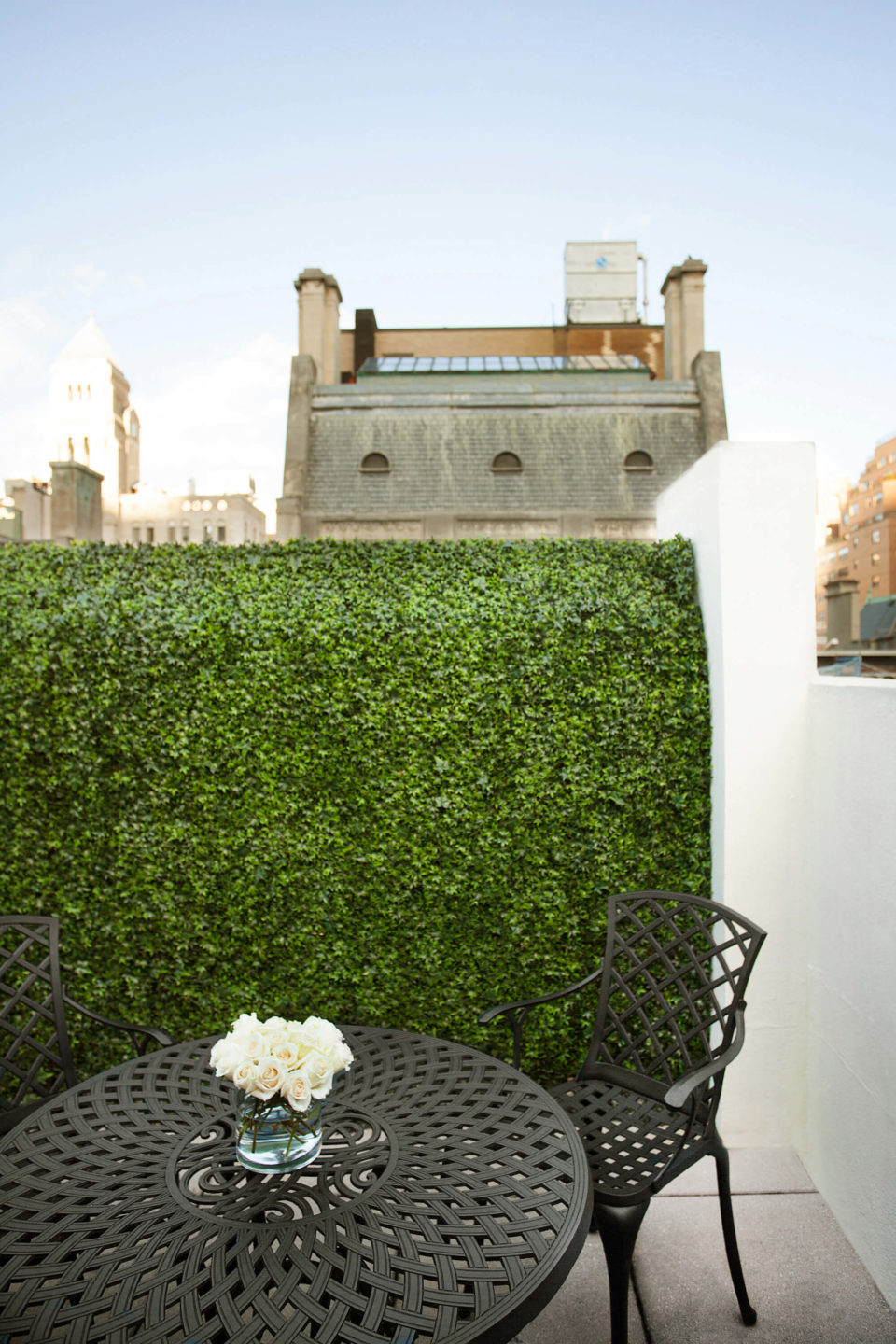 Gianvito Rossi showroom Nicole Fuller commercial retail interior designer-8