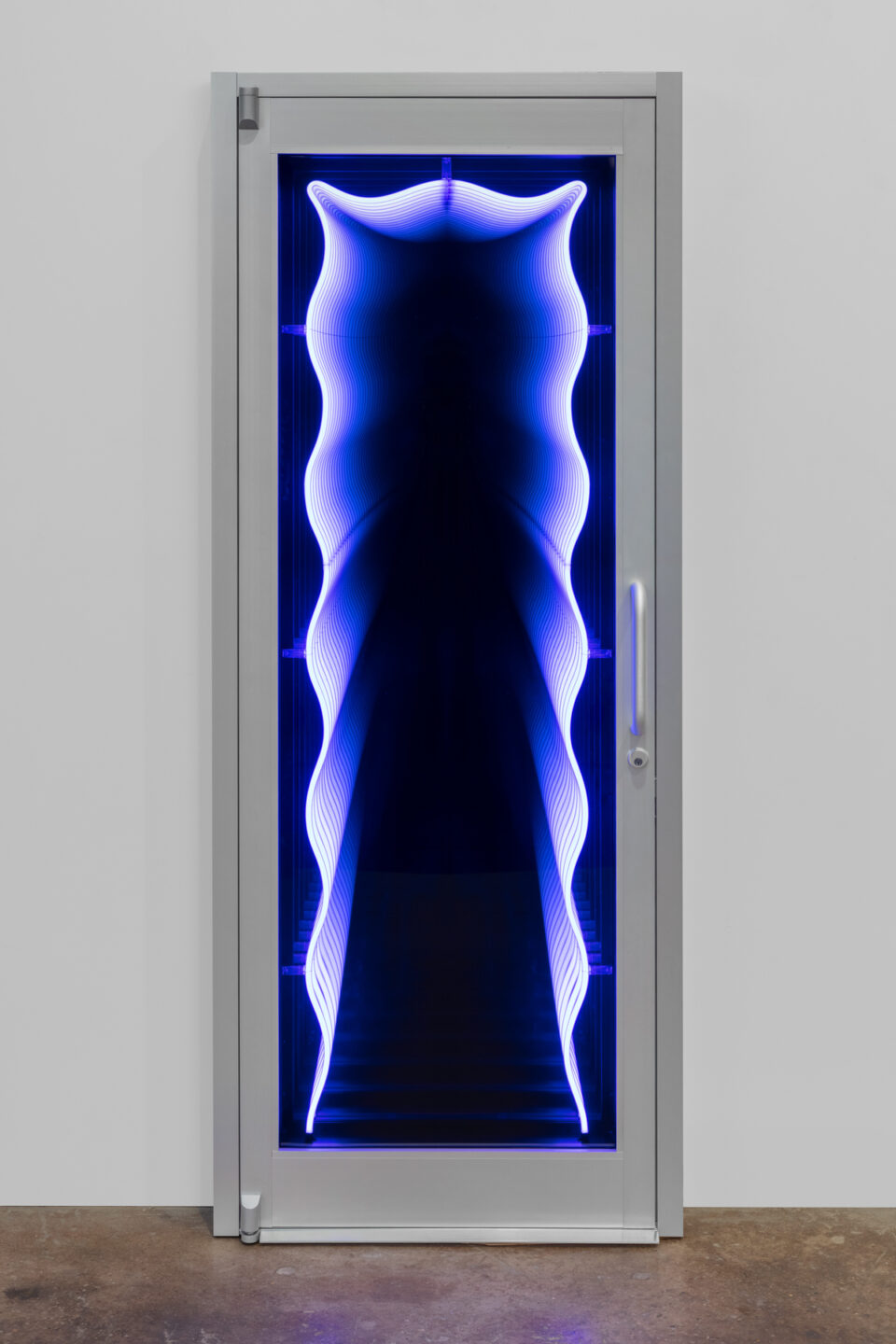 Ivan-Navarro-Void-II-nicole-fuller-art-advisory