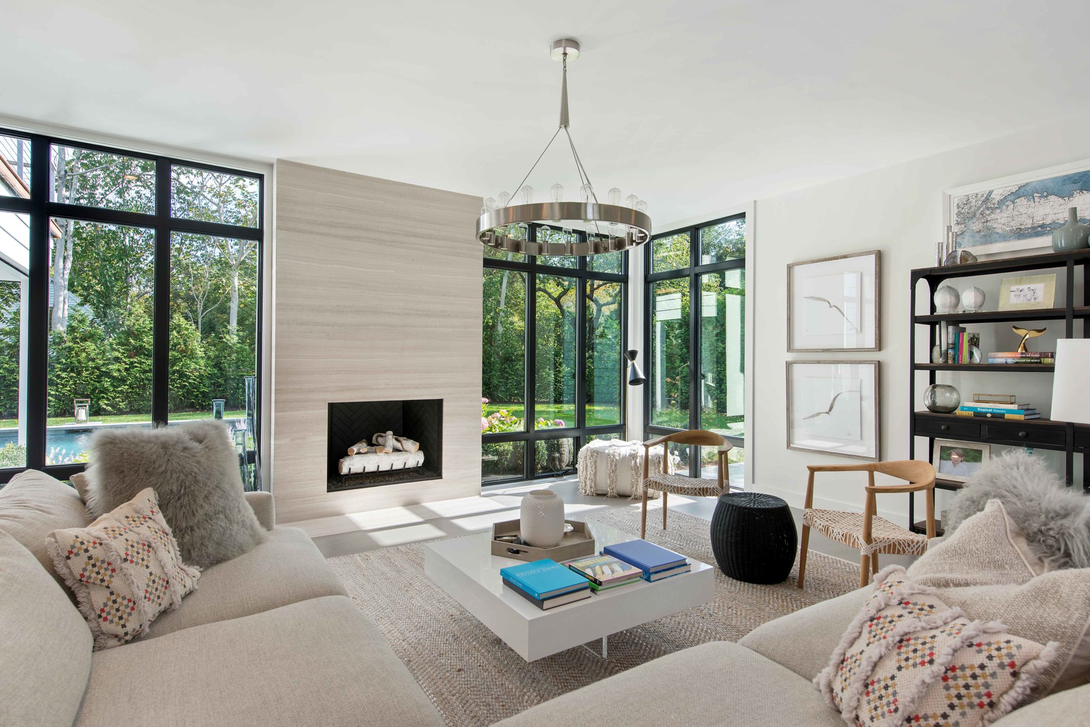 Nicole-Fuller-Interior-Designer-east-hampton-modern-bohemian-beach-house-living-room-3