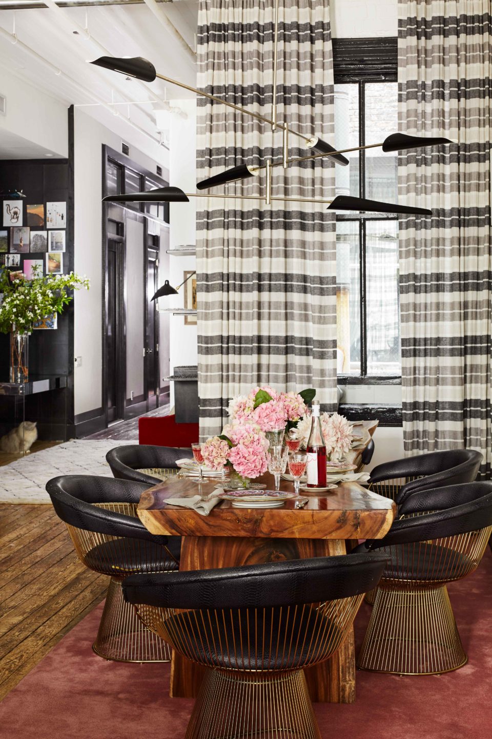 Nicole-Fuller-Interior-Designer-tribeca-loft-dining-room-5