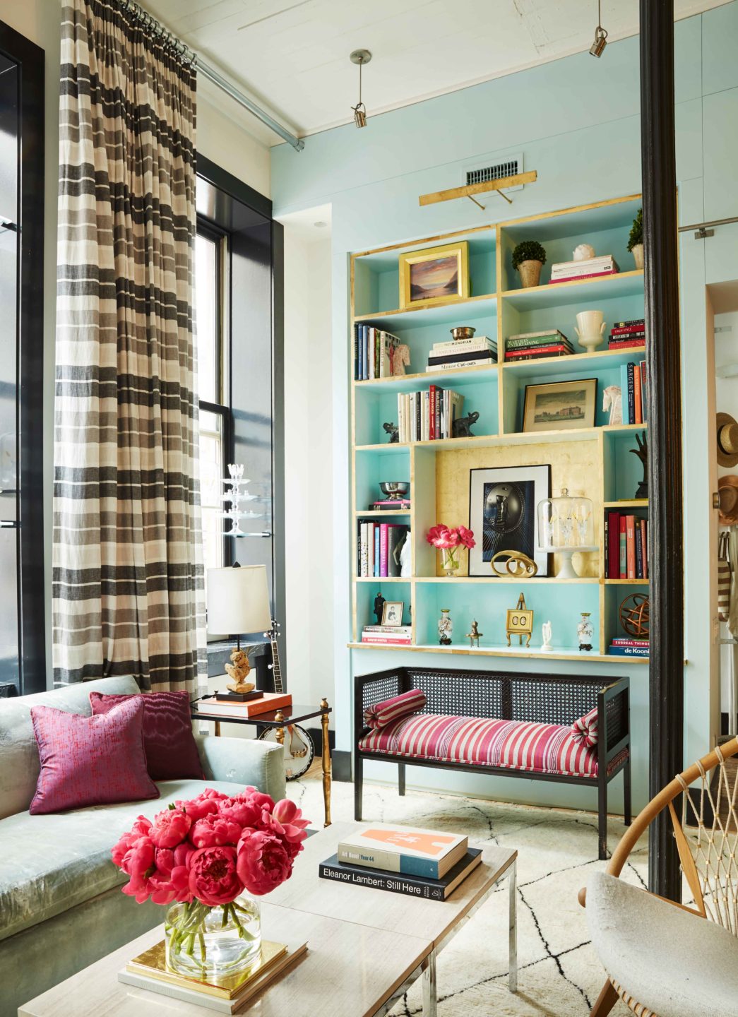 Nicole-Fuller-Interior-Designer-tribeca-loft-living-room-4