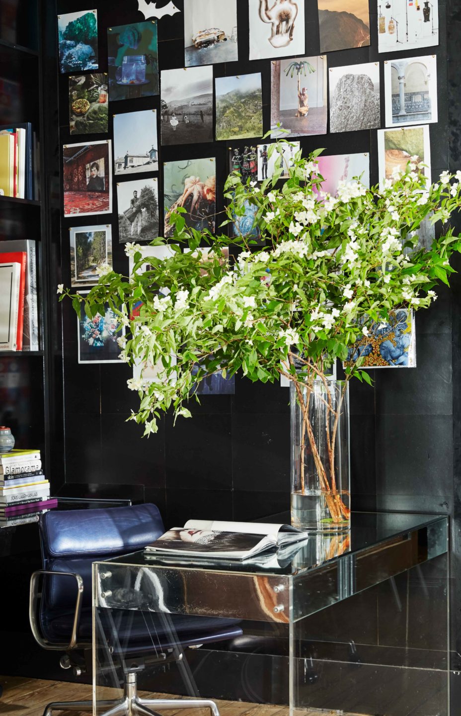 Nicole-Fuller-Interior-Designer-tribeca-loft-office-desk-6