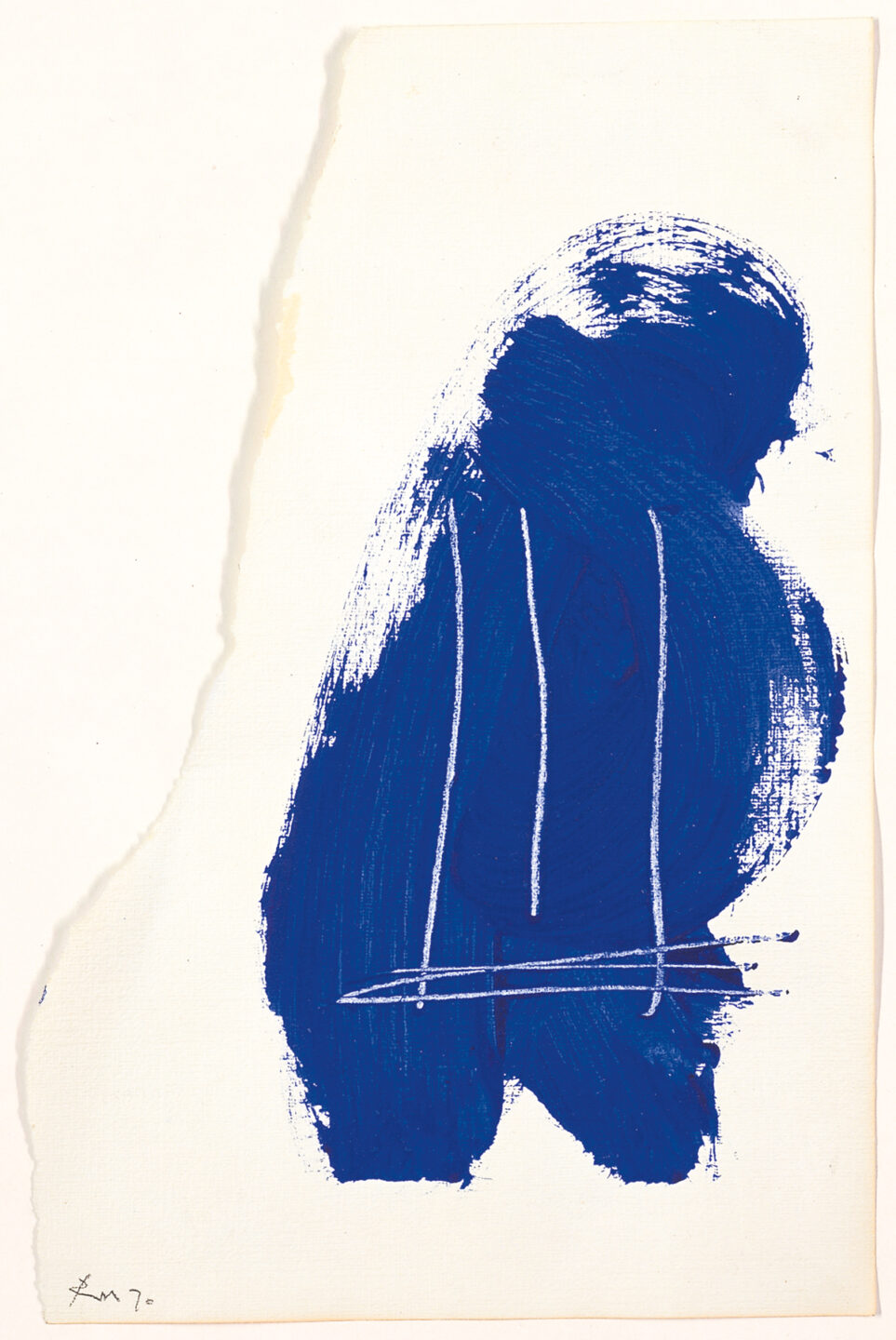 Robret-Motherwell-The-Blue-Window-nicole-fuller-art-advisory