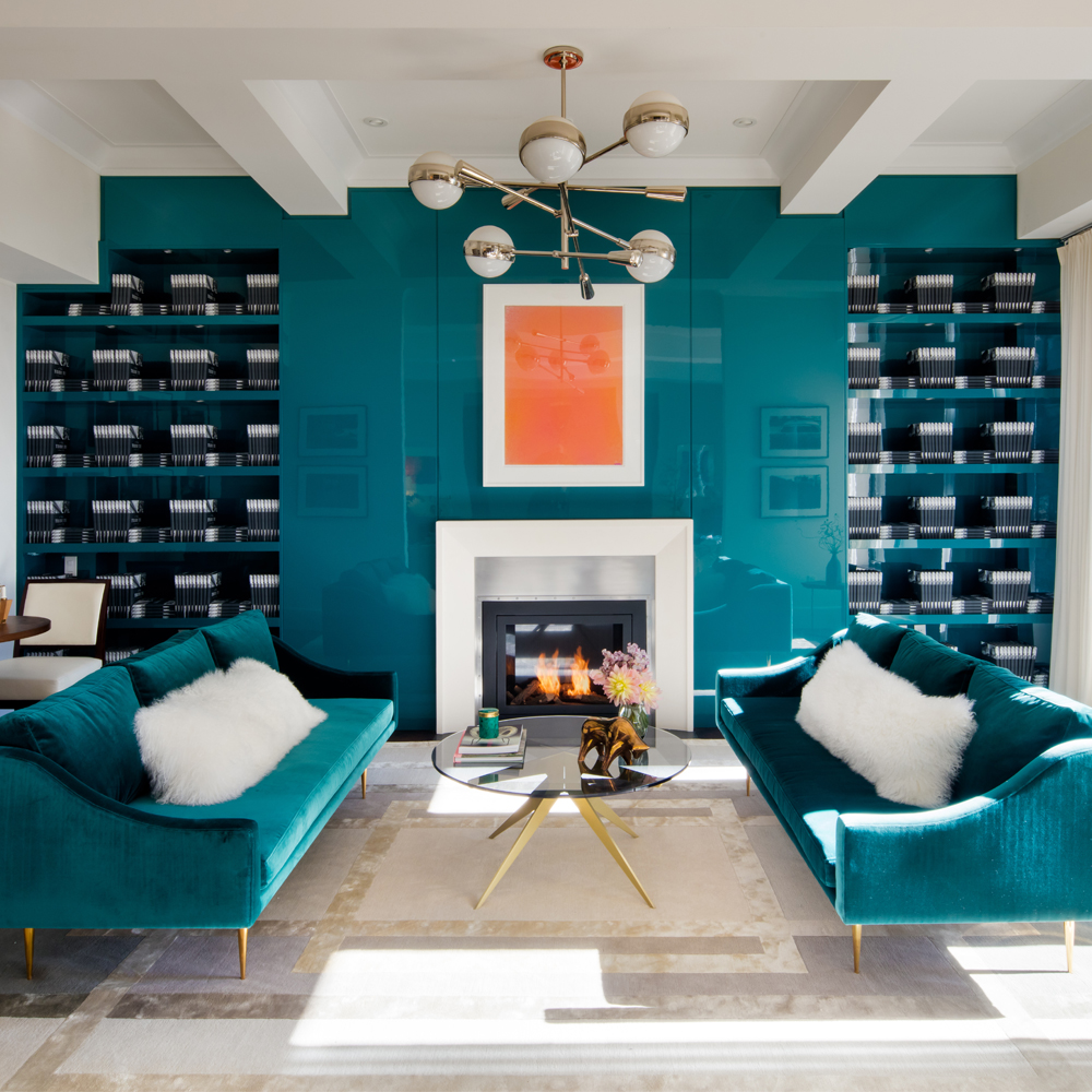blue-laquer-living-room-nicole-fuller-interiors