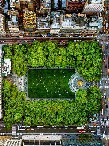 bryant park use
