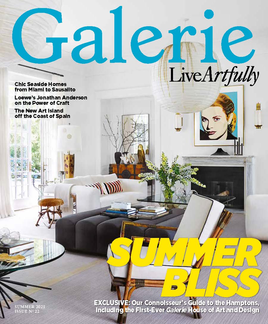 Galerie cover